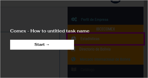 Comex - How to untitled task name