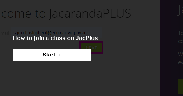 how-to-join-a-class-on-jacplus