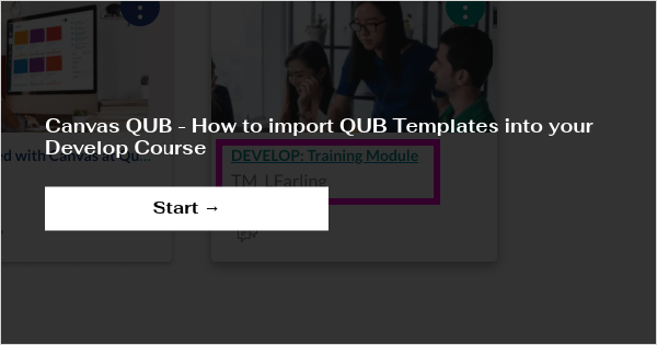 qub assignment extension