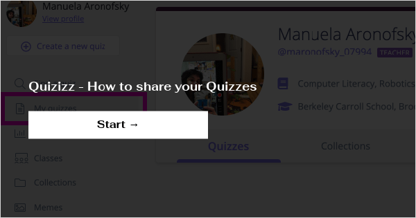 Quizizz  Free Online Quizzes, Lessons, Activities and Homework