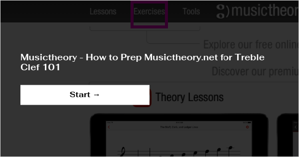 musictheory-how-to-prep-musictheory-for-treble-clef-101