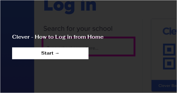 clever-how-to-log-in-from-home