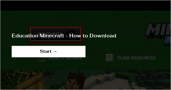 Education minecraft download