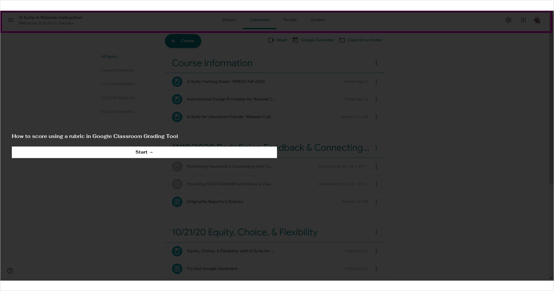 how-to-score-using-a-rubric-in-google-classroom-grading-tool