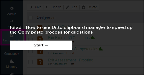 iorad-how-to-use-ditto-clipboard-manager-to-speed-up-the-copy-paste