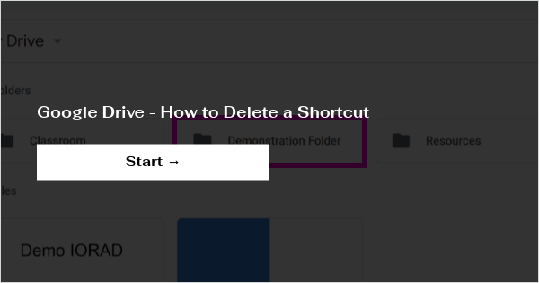 google-drive-how-to-delete-a-shortcut