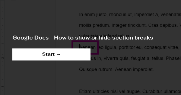 google-docs-how-to-show-or-hide-section-breaks