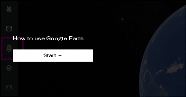 how to add in google earth