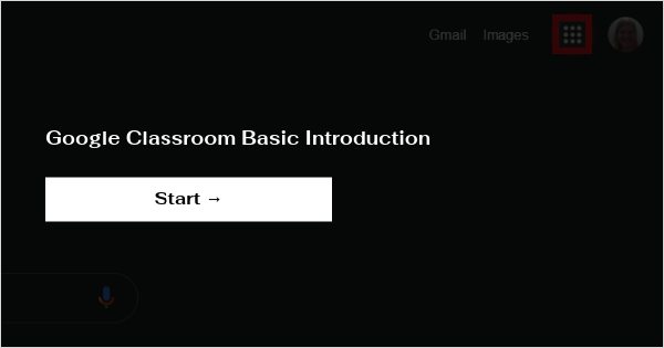 Introduction to Google Classroom