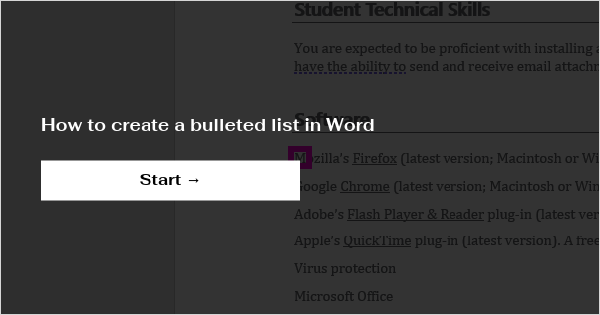 how-to-create-a-bulleted-list-in-word