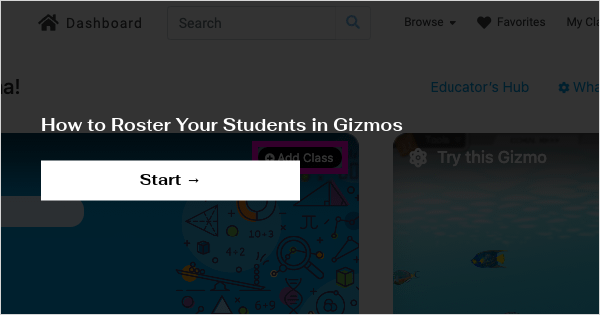 how-to-roster-your-students-in-gizmos