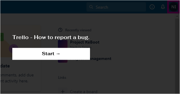 Shinobi life 2 trello bug reports right now 