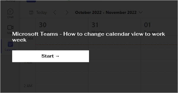 microsoft-teams-how-to-change-calendar-view-to-work-week