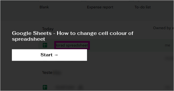 google-sheets-how-to-change-cell-colour-of-spreadsheet