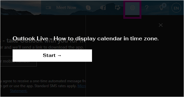 outlook-live-how-to-display-calendar-in-time-zone