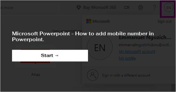 microsoft-powerpoint-how-to-add-mobile-number-in-powerpoint