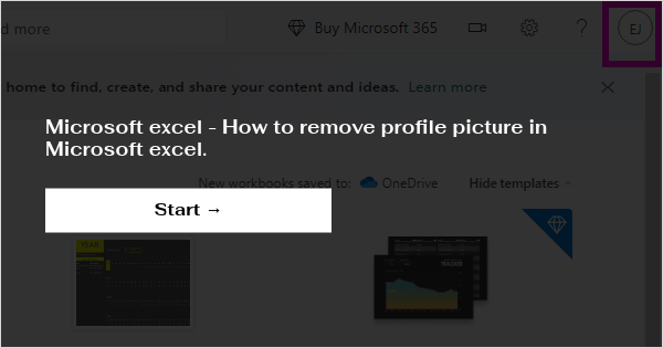 microsoft-excel-how-to-remove-profile-picture-in-microsoft-excel