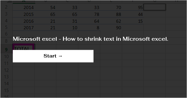 microsoft-excel-how-to-shrink-text-in-microsoft-excel