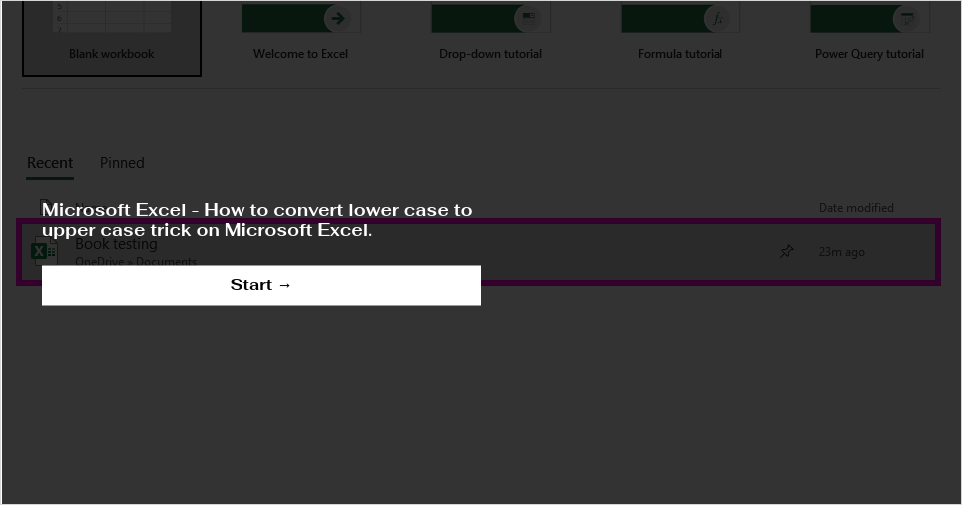 microsoft-excel-how-to-convert-lower-case-to-upper-case-trick-on