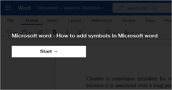 microsoft-word-how-to-add-symbols-in-microsoft-word