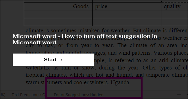 microsoft-word-how-to-turn-off-text-suggestion-in-microsoft-word