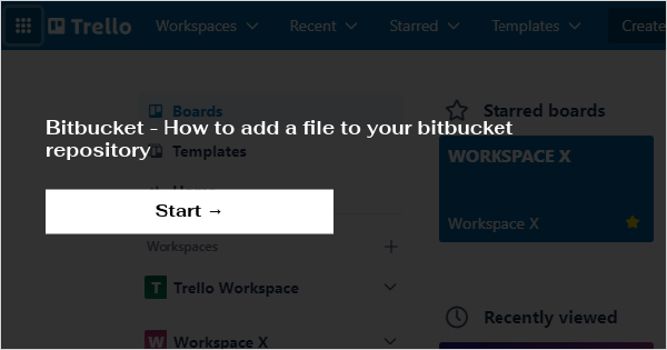 how to add bitbucket repository in intellij