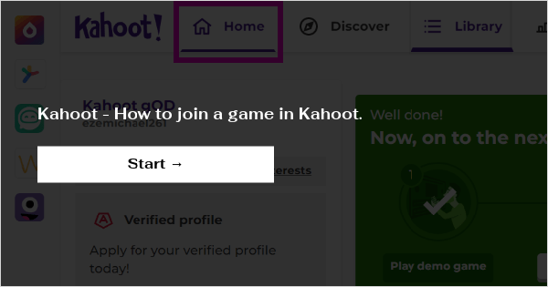 Kahoot! join code: how to join a Kahoot! game – Help and Support Center