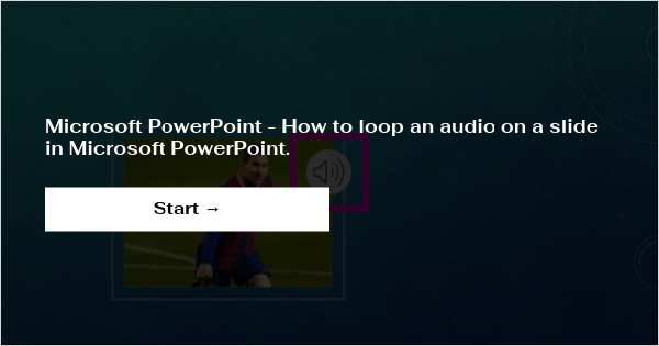 microsoft-powerpoint-how-to-loop-an-audio-on-a-slide-in-microsoft