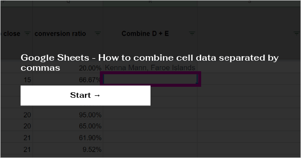 google-sheets-how-to-combine-cell-data-separated-by-commas