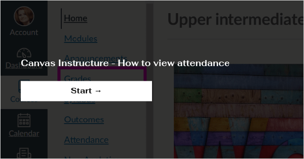 canvas-instructure-how-to-view-attendance