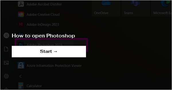 adobe photoshop file open online