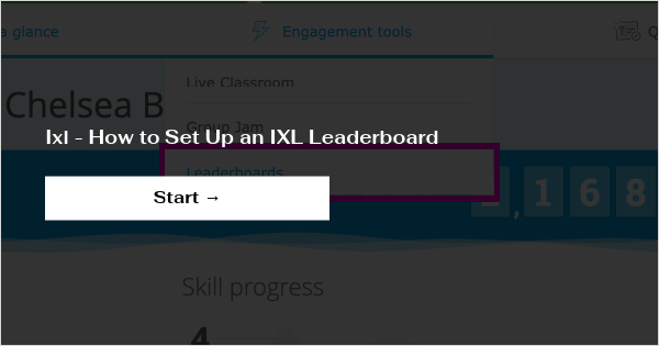 ixl-how-to-set-up-an-ixl-leaderboard