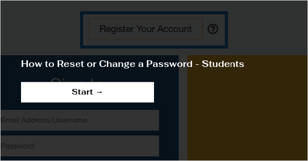 college board account password reset