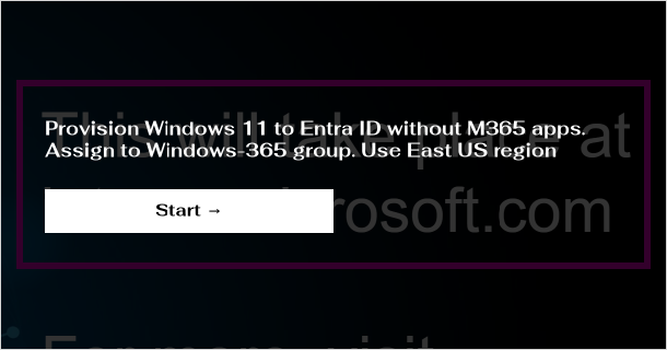 id machine windows 11