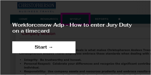 workforcenow-adp-how-to-enter-jury-duty-on-a-timecard