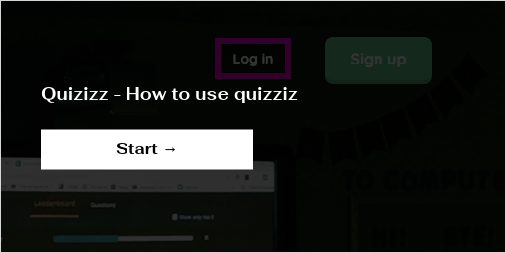 🙀How To Get a Quizizz Game Code? 🍁 