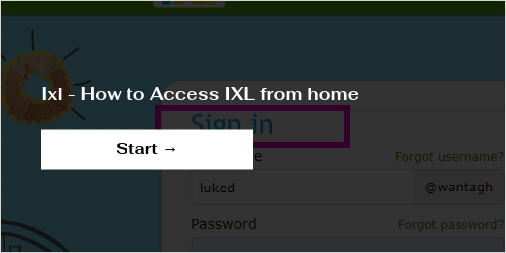 ixl-how-to-access-ixl-from-home