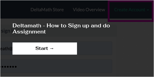 copy assignment in delta math