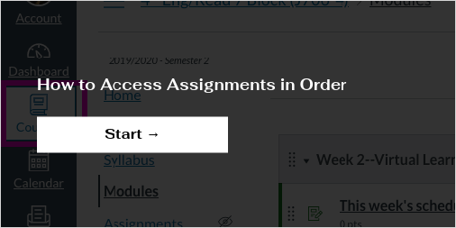 assignments order hint