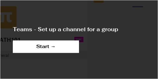 teams-set-up-a-channel-for-a-group