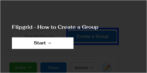 how to create flipgrid assignment