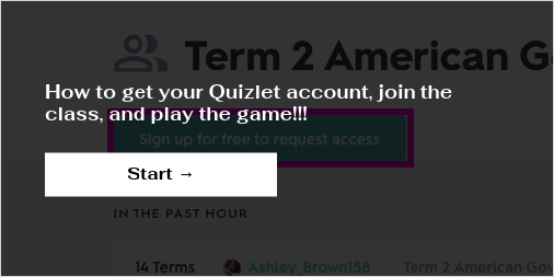 how to get quizl