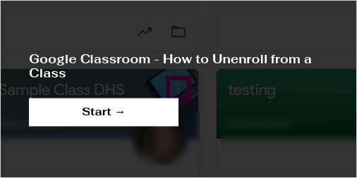 google-classroom-how-to-unenroll-from-a-class