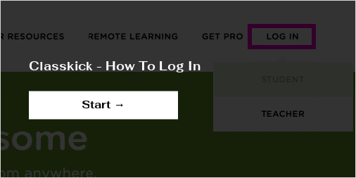Login Tutor - Learn to Login Everywhere