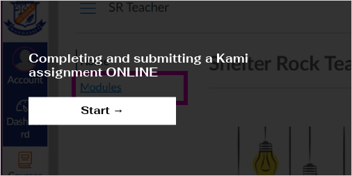 what is kami assignment in google classroom