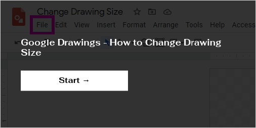 google-drawings-how-to-change-drawing-size