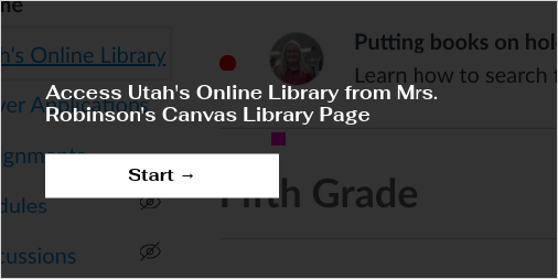 Utah's Online Library