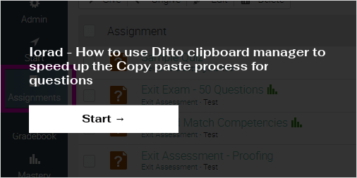 iorad-how-to-use-ditto-clipboard-manager-to-speed-up-the-copy-paste