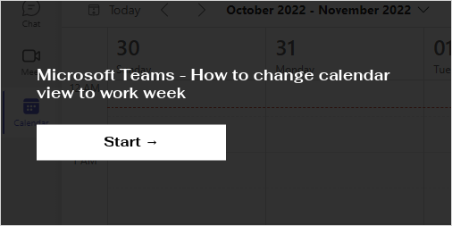 microsoft-teams-how-to-change-calendar-view-to-work-week