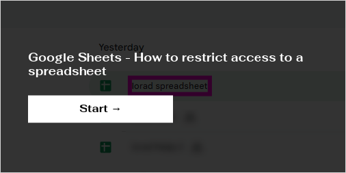 google-sheets-how-to-restrict-access-to-a-spreadsheet